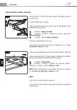 Preview for 65 page of Manitou 150 AETJ L Repair Manual