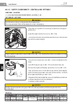 Preview for 129 page of Manitou 150 AETJ L Repair Manual