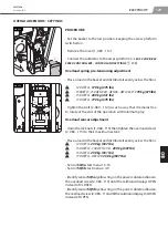 Preview for 132 page of Manitou 150 AETJ L Repair Manual