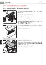 Preview for 139 page of Manitou 150 AETJ L Repair Manual