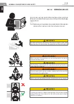 Preview for 151 page of Manitou 150 AETJ L Repair Manual