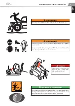 Preview for 152 page of Manitou 150 AETJ L Repair Manual