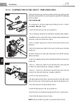 Preview for 193 page of Manitou 150 AETJ L Repair Manual