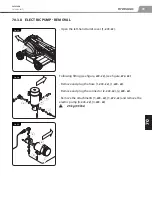 Preview for 196 page of Manitou 150 AETJ L Repair Manual