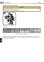 Preview for 269 page of Manitou 150 AETJ L Repair Manual