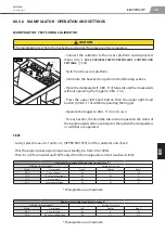 Preview for 274 page of Manitou 150 AETJ L Repair Manual