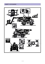 Предварительный просмотр 22 страницы Manitou 200 ATJ Operator'S Manual