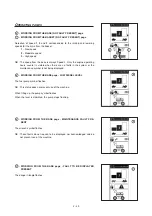 Preview for 68 page of Manitou 200 ATJ Operator'S Manual