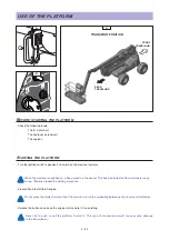 Предварительный просмотр 80 страницы Manitou 200 ATJ Operator'S Manual