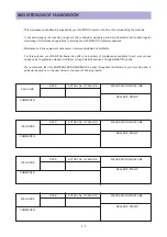 Предварительный просмотр 131 страницы Manitou 200 ATJ Operator'S Manual