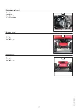 Предварительный просмотр 51 страницы Manitou 260 TJ Instruction Manual