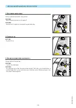 Preview for 66 page of Manitou 260 TJ Instruction Manual