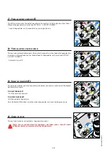 Preview for 79 page of Manitou 260 TJ Instruction Manual