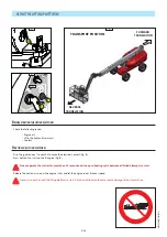 Preview for 84 page of Manitou 260 TJ Instruction Manual