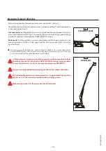 Preview for 85 page of Manitou 260 TJ Instruction Manual