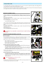 Предварительный просмотр 89 страницы Manitou 260 TJ Instruction Manual