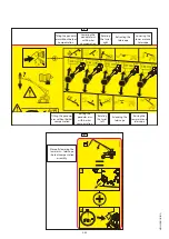 Предварительный просмотр 90 страницы Manitou 260 TJ Instruction Manual