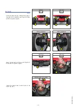 Preview for 110 page of Manitou 260 TJ Instruction Manual