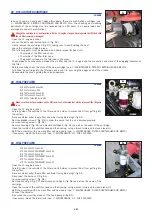 Preview for 155 page of Manitou 6-E3 Series Operator'S Manual