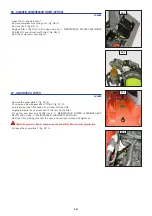 Preview for 157 page of Manitou 6-E3 Series Operator'S Manual