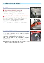 Preview for 160 page of Manitou 6-E3 Series Operator'S Manual