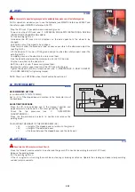 Preview for 169 page of Manitou 6-E3 Series Operator'S Manual