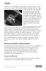 Preview for 51 page of Manitou Aurora Angler Manual