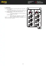 Preview for 11 page of Manitou B-E2 Series Operator'S Manual