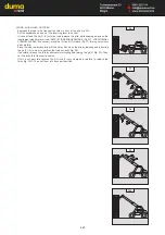 Preview for 21 page of Manitou B-E2 Series Operator'S Manual