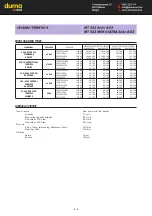 Preview for 38 page of Manitou B-E2 Series Operator'S Manual