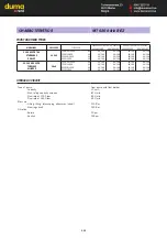 Preview for 42 page of Manitou B-E2 Series Operator'S Manual