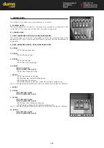 Preview for 56 page of Manitou B-E2 Series Operator'S Manual