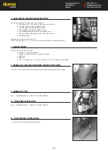 Preview for 57 page of Manitou B-E2 Series Operator'S Manual