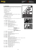 Preview for 58 page of Manitou B-E2 Series Operator'S Manual