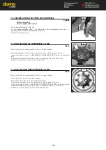 Preview for 96 page of Manitou B-E2 Series Operator'S Manual