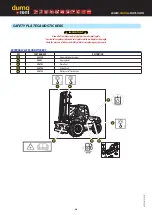 Предварительный просмотр 28 страницы Manitou M 26-2+H ST3B Operator'S Manual