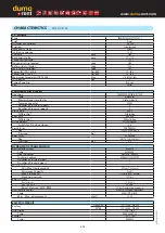 Предварительный просмотр 36 страницы Manitou M 26-2+H ST3B Operator'S Manual