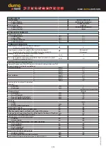 Предварительный просмотр 37 страницы Manitou M 26-2+H ST3B Operator'S Manual