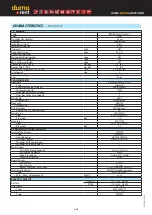 Предварительный просмотр 42 страницы Manitou M 26-2+H ST3B Operator'S Manual