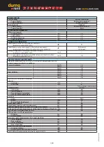 Предварительный просмотр 46 страницы Manitou M 26-2+H ST3B Operator'S Manual