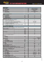 Предварительный просмотр 49 страницы Manitou M 26-2+H ST3B Operator'S Manual