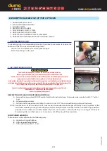 Preview for 94 page of Manitou M 26-2+H ST3B Operator'S Manual