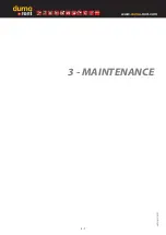 Preview for 97 page of Manitou M 26-2+H ST3B Operator'S Manual