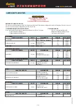 Preview for 102 page of Manitou M 26-2+H ST3B Operator'S Manual