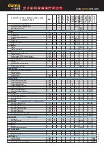 Предварительный просмотр 105 страницы Manitou M 26-2+H ST3B Operator'S Manual