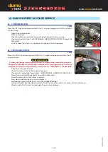 Предварительный просмотр 106 страницы Manitou M 26-2+H ST3B Operator'S Manual