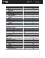 Preview for 59 page of Manitou M 26-2 Turbo Serie 3-E3 Operator'S Manual