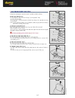 Preview for 91 page of Manitou M 26-2 Turbo Serie 3-E3 Operator'S Manual