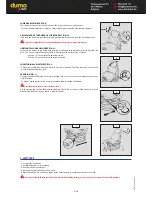 Preview for 92 page of Manitou M 26-2 Turbo Serie 3-E3 Operator'S Manual