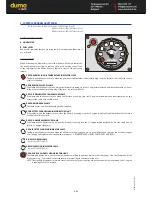 Preview for 93 page of Manitou M 26-2 Turbo Serie 3-E3 Operator'S Manual